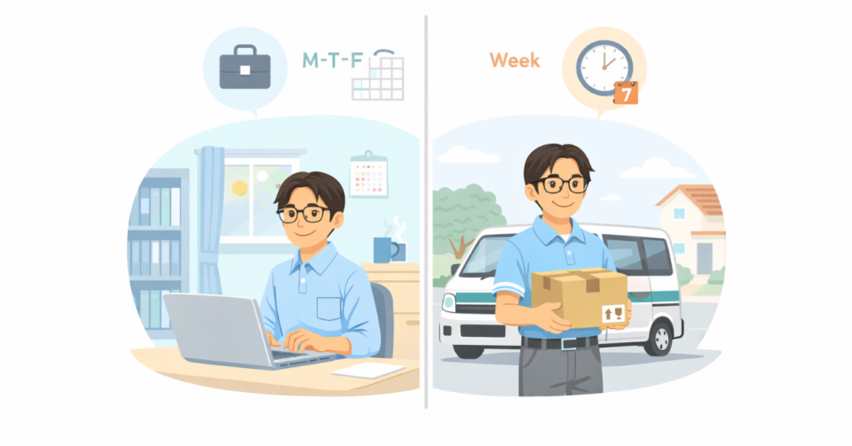 副業で小さく始めてリスクを抑えられる