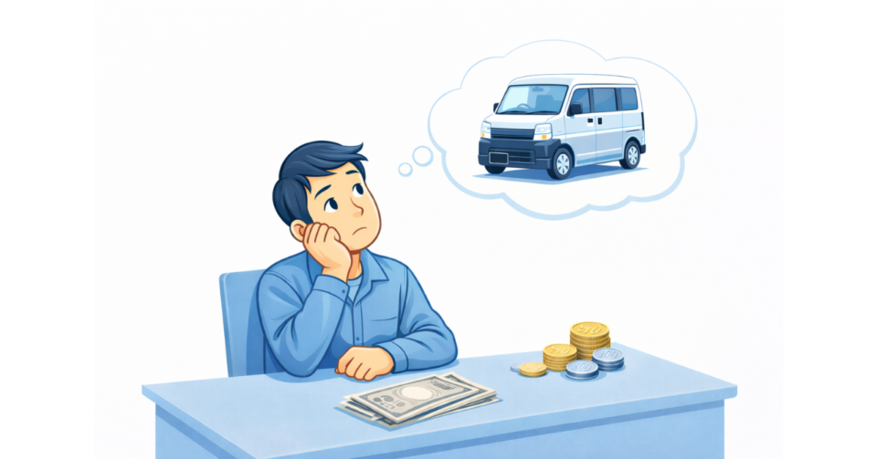 車検費用のリアル