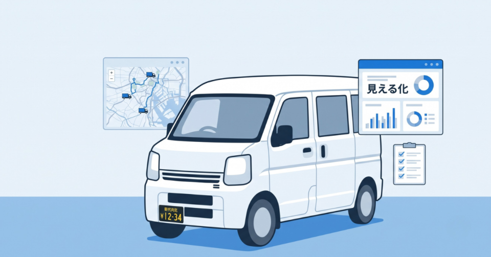 見える化